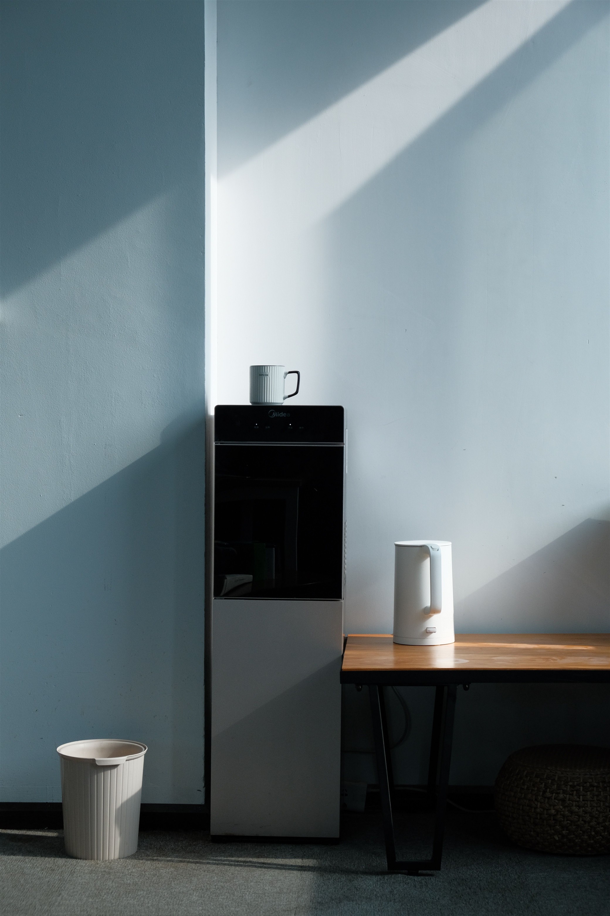 Water Purifier